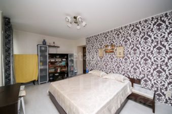 2-комн.кв., 64 м², этаж 6