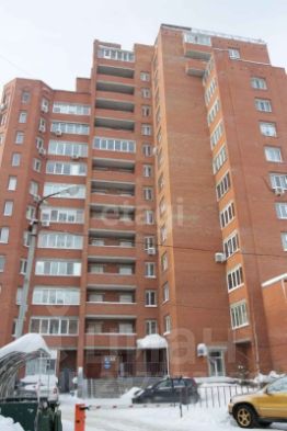 2-комн.кв., 64 м², этаж 6