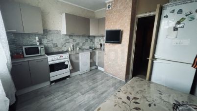 3-комн.кв., 76 м², этаж 7