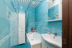 2-комн.кв., 47 м², этаж 2