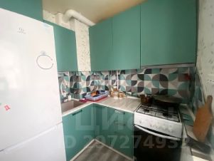 1-комн.кв., 31 м², этаж 1