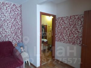 2-комн.кв., 45 м², этаж 1