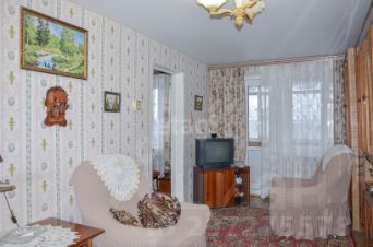 2-комн.кв., 43 м², этаж 5