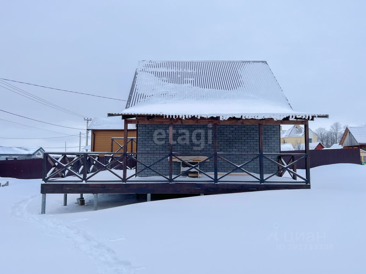 Купить загородную недвижимость в селе Берсеневка Лямбирского района,  продажа загородной недвижимости - база объявлений Циан. Найдено 83  объявления