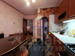 3-комн.кв., 70 м², этаж 1