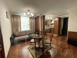 1-комн. кв 50 м2, 1/1 эт