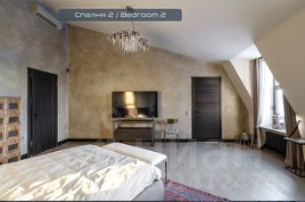 1-комн.кв., 180 м², этаж 1