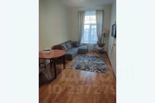 2-комн.кв., 45 м², этаж 5