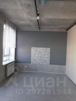 апарт.-студия, 26 м², этаж 7