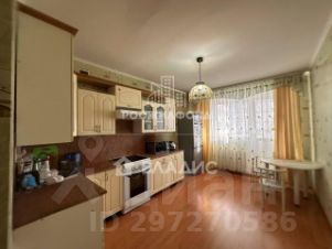 1-комн.кв., 55 м², этаж 2