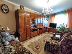 3-комн.кв., 68 м², этаж 10