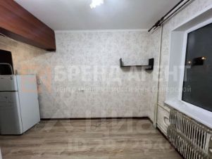 студия, 17 м², этаж 1