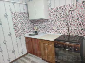 1-комн.кв., 35 м², этаж 1