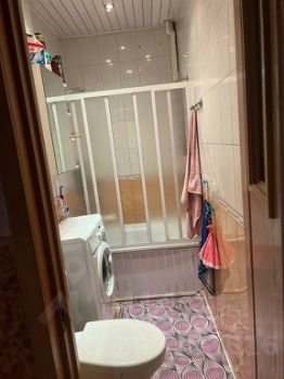 3-комн.кв., 58 м², этаж 2