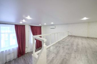 студия, 34 м², этаж 3