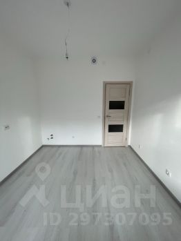 студия, 26 м², этаж 13