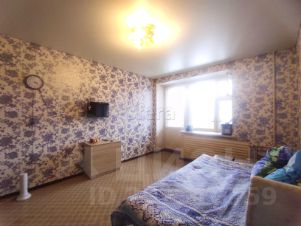 2-комн.кв., 46 м², этаж 6