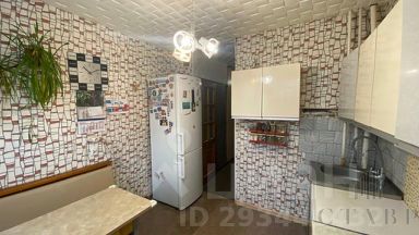 3-комн.кв., 66 м², этаж 3