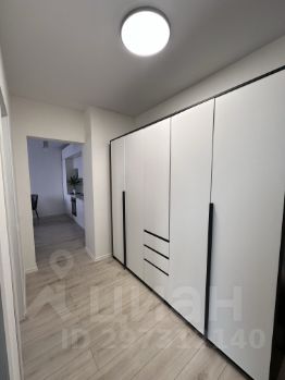 2-комн.кв., 41 м², этаж 4