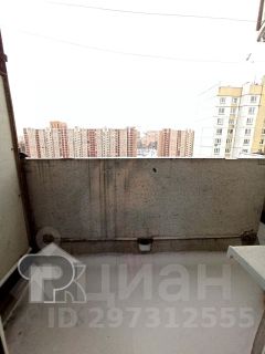 3-комн.кв., 77 м², этаж 15