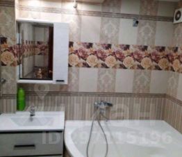 2-комн.кв., 43 м², этаж 1