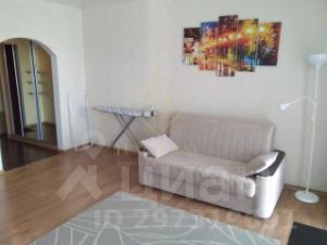 1-комн.кв., 35 м², этаж 8