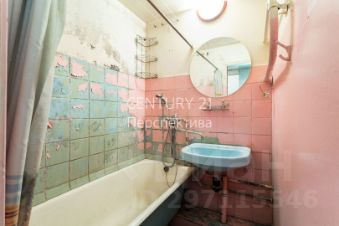 2-комн.кв., 44 м², этаж 4