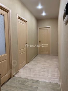 2-комн.кв., 52 м², этаж 9