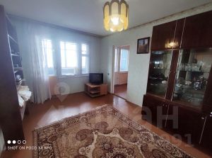 3-комн.кв., 52 м², этаж 3