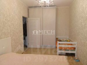 2-комн.кв., 48 м², этаж 14