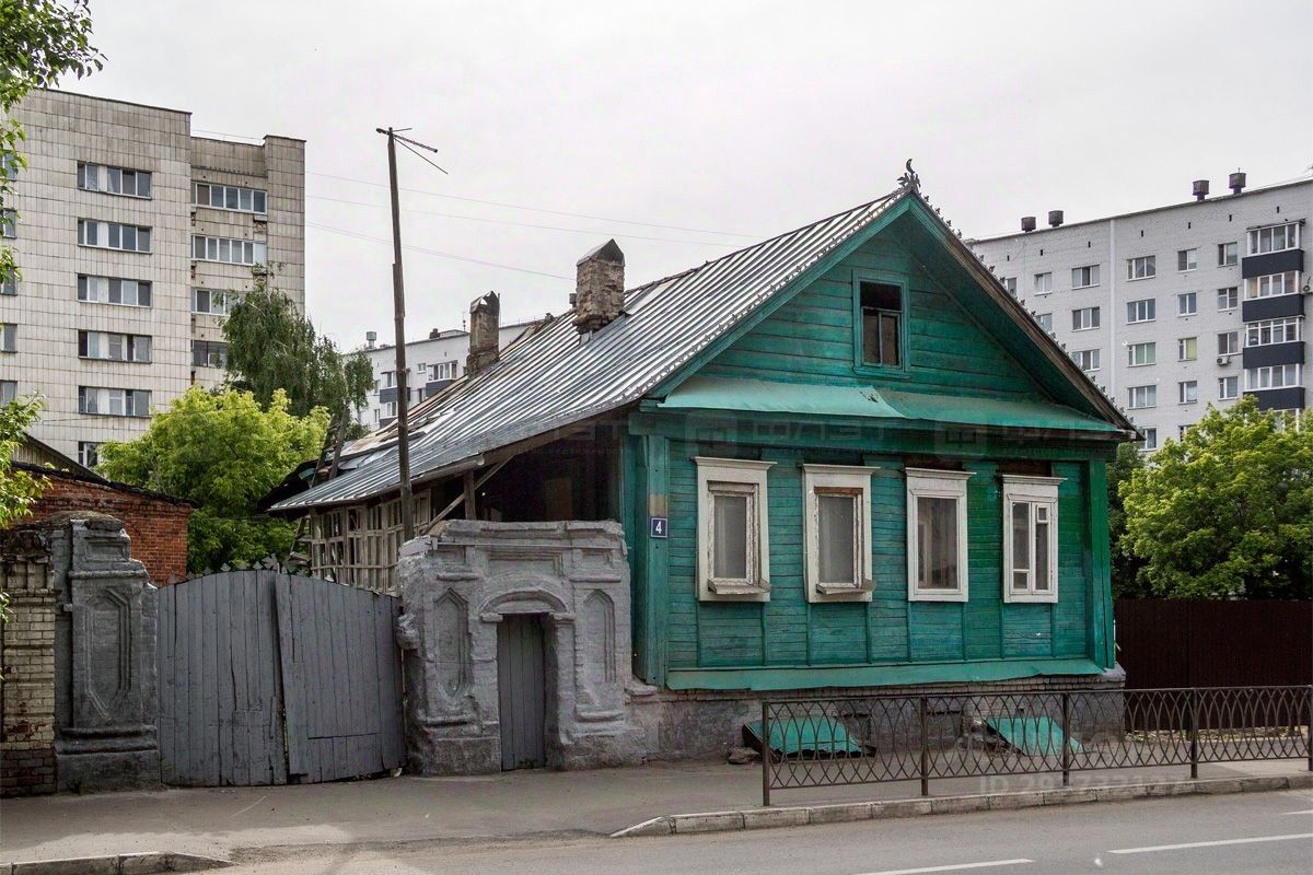 Купить загородную недвижимость на улице Сары Садыковой в городе Казань,  продажа загородной недвижимости - база объявлений Циан. Найдено 1 объявление