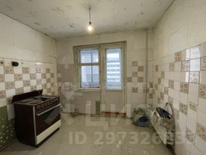 1-комн.кв., 35 м², этаж 6