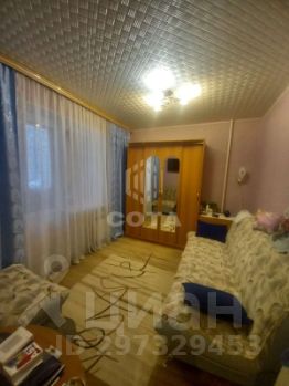 2-комн.кв., 52 м², этаж 1