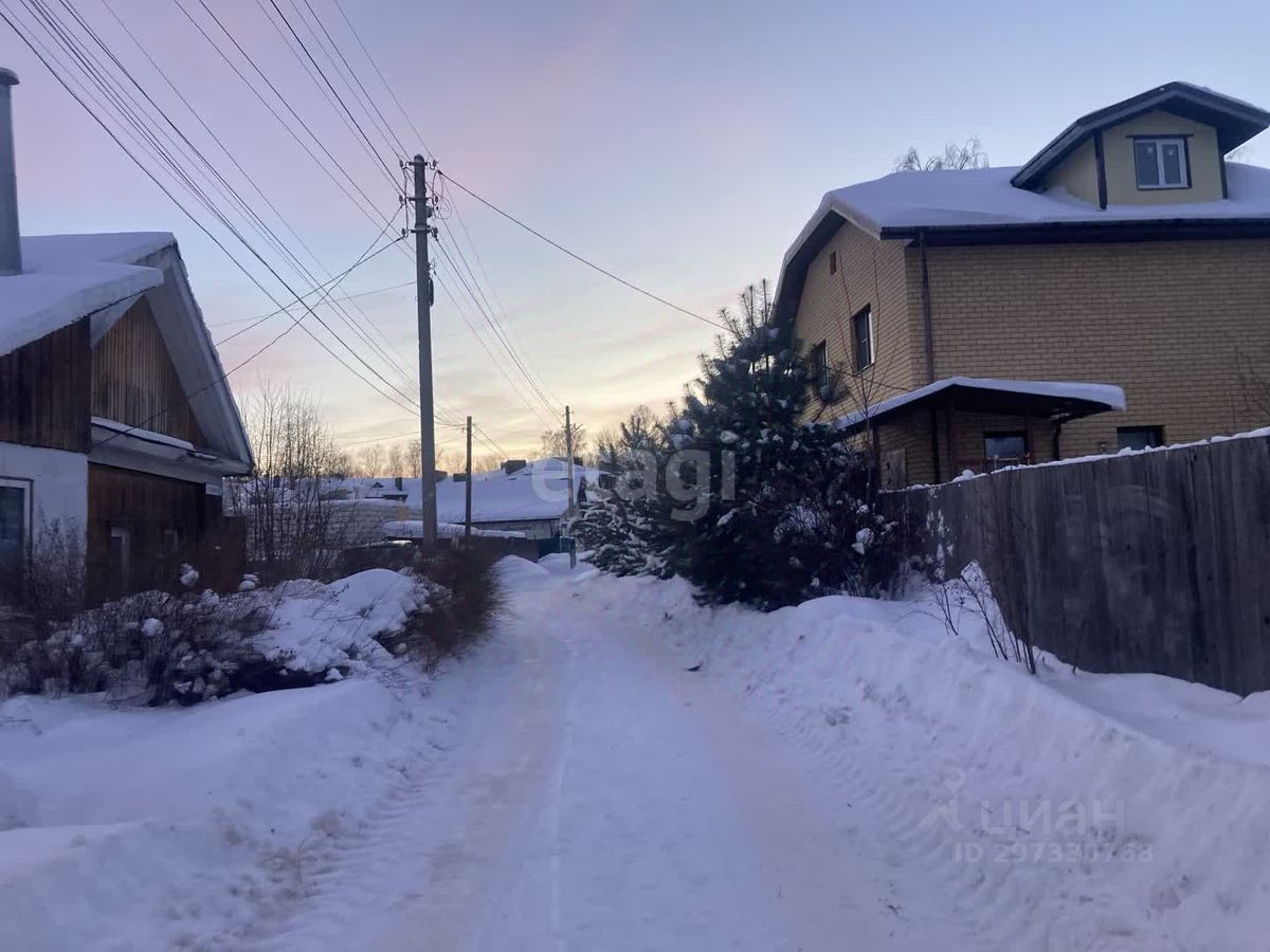 Купить дом на улице Садовая в городе Кострома, продажа домов - база  объявлений Циан. Найдено 1 объявление