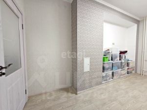 3-комн.кв., 99 м², этаж 3