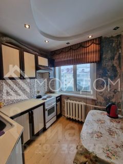 2-комн.кв., 47 м², этаж 5