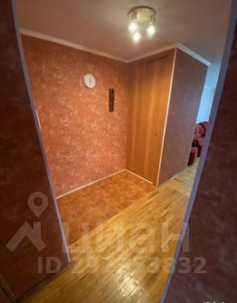 3-комн.кв., 52 м², этаж 2