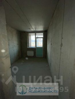 1-комн.кв., 37 м², этаж 3