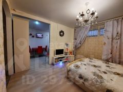 1-комн.кв., 34 м², этаж 1