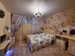 1-комн.кв., 34 м², этаж 1