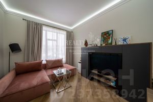 2-комн.кв., 45 м², этаж 2