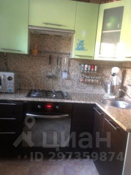 2-комн.кв., 43 м², этаж 2