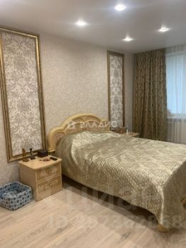 2-комн.кв., 53 м², этаж 1