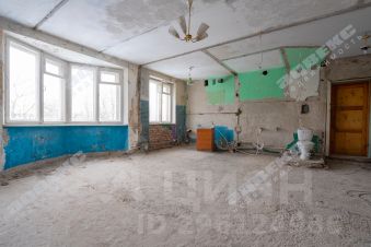 2-комн.кв., 44 м², этаж 5