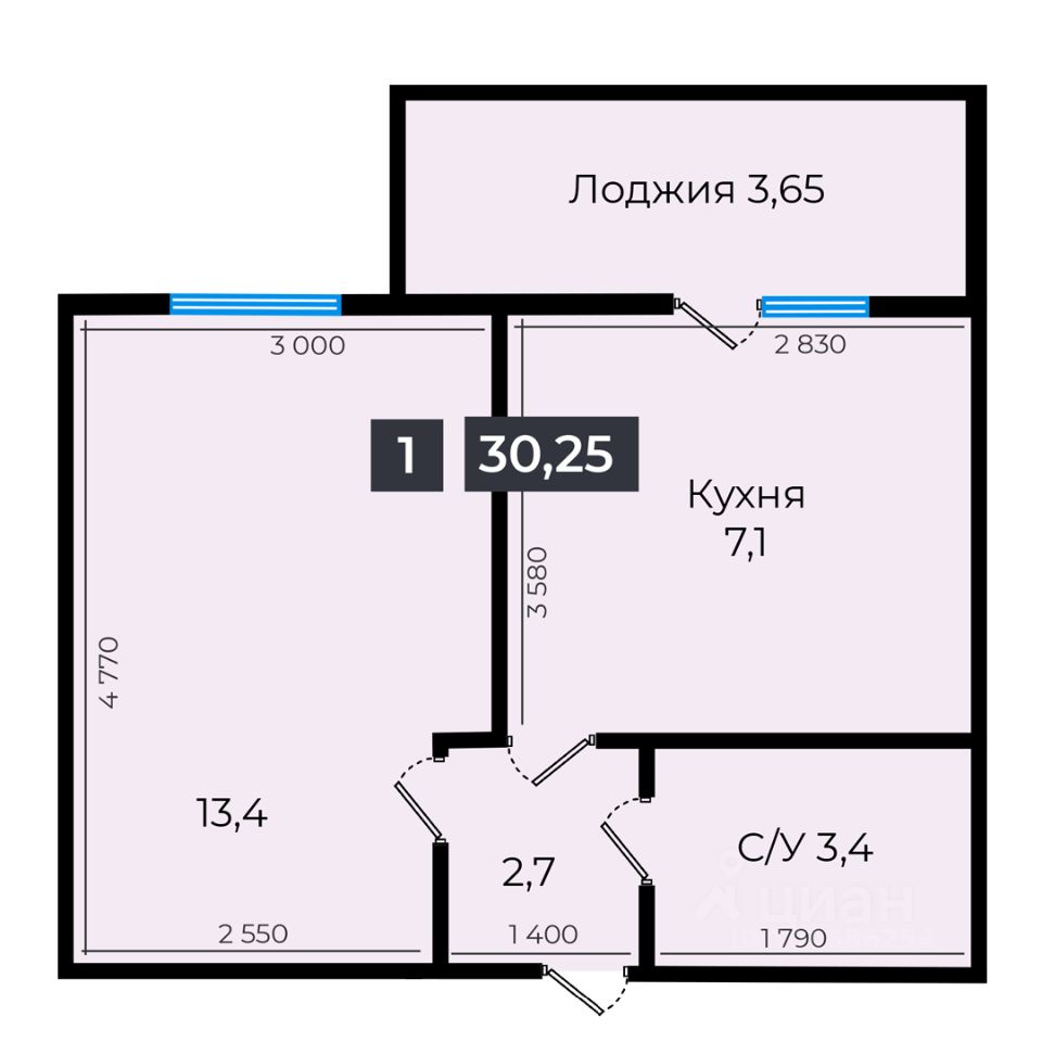 Купить квартиру на улице Южный обход в городе Ставрополь, продажа квартир  во вторичке и первичке на Циан. Найдено 242 объявления