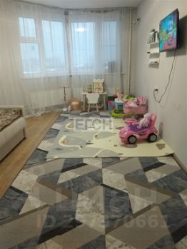 2-комн.кв., 61 м², этаж 2