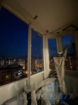 1-комн.кв., 34 м², этаж 14