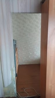 2-комн.кв., 23 м², этаж 4