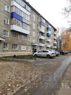 1-комн.кв., 32 м², этаж 1