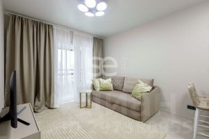 3-комн.кв., 60 м², этаж 22